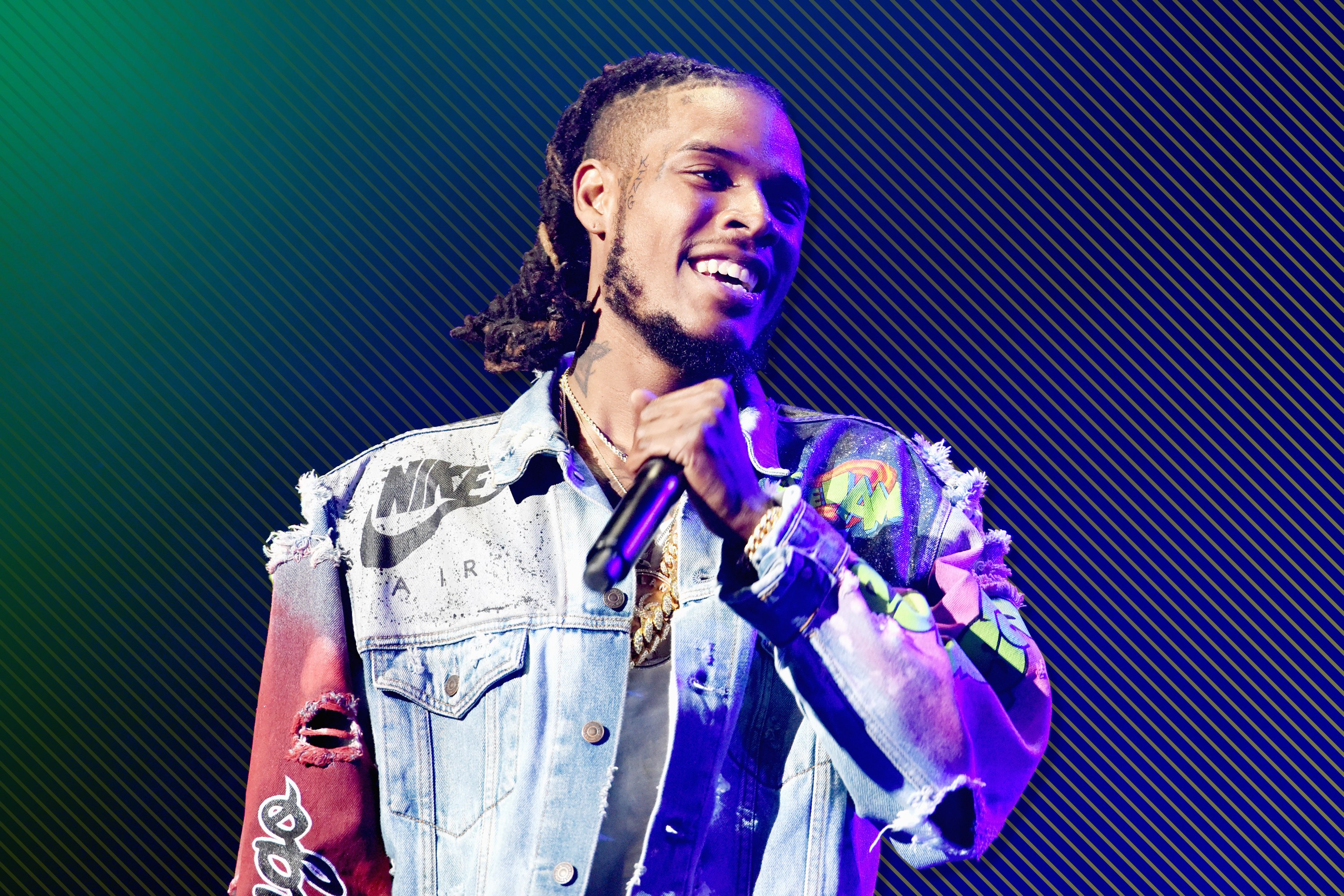 Fetty Wap Trap&B Wallpapers - Wallpaper Cave