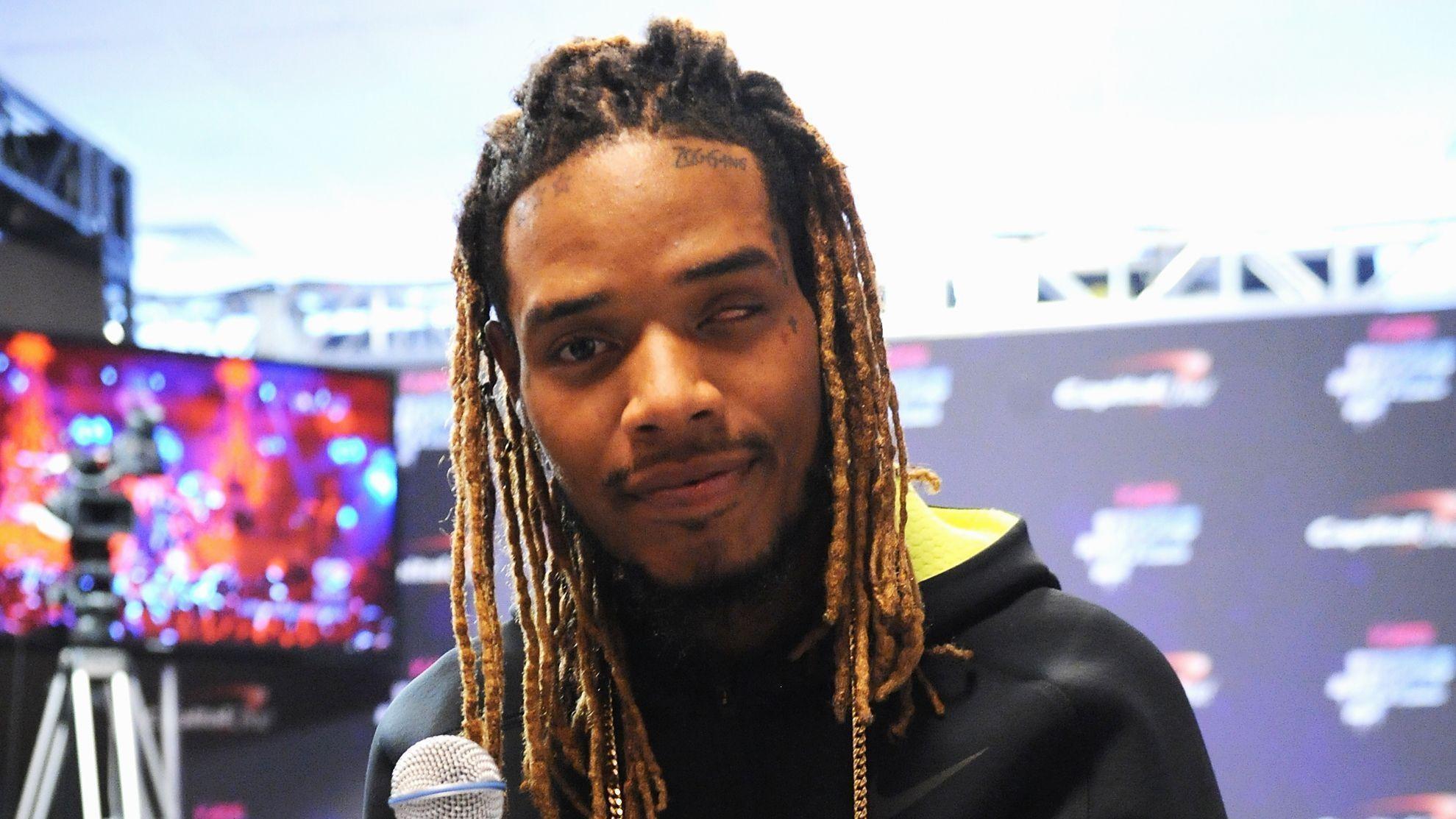 Fetty Wap Trap&B Wallpapers - Wallpaper Cave