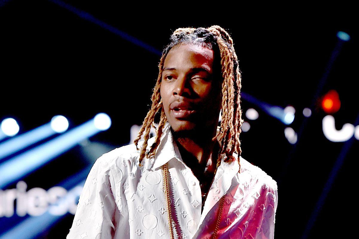 This is your next jam: Fetty Wap, Sophie, and more