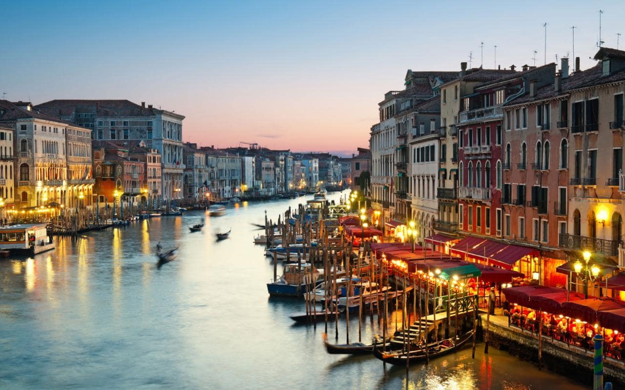 Days In Venice. The Perfect Venice Itinerary