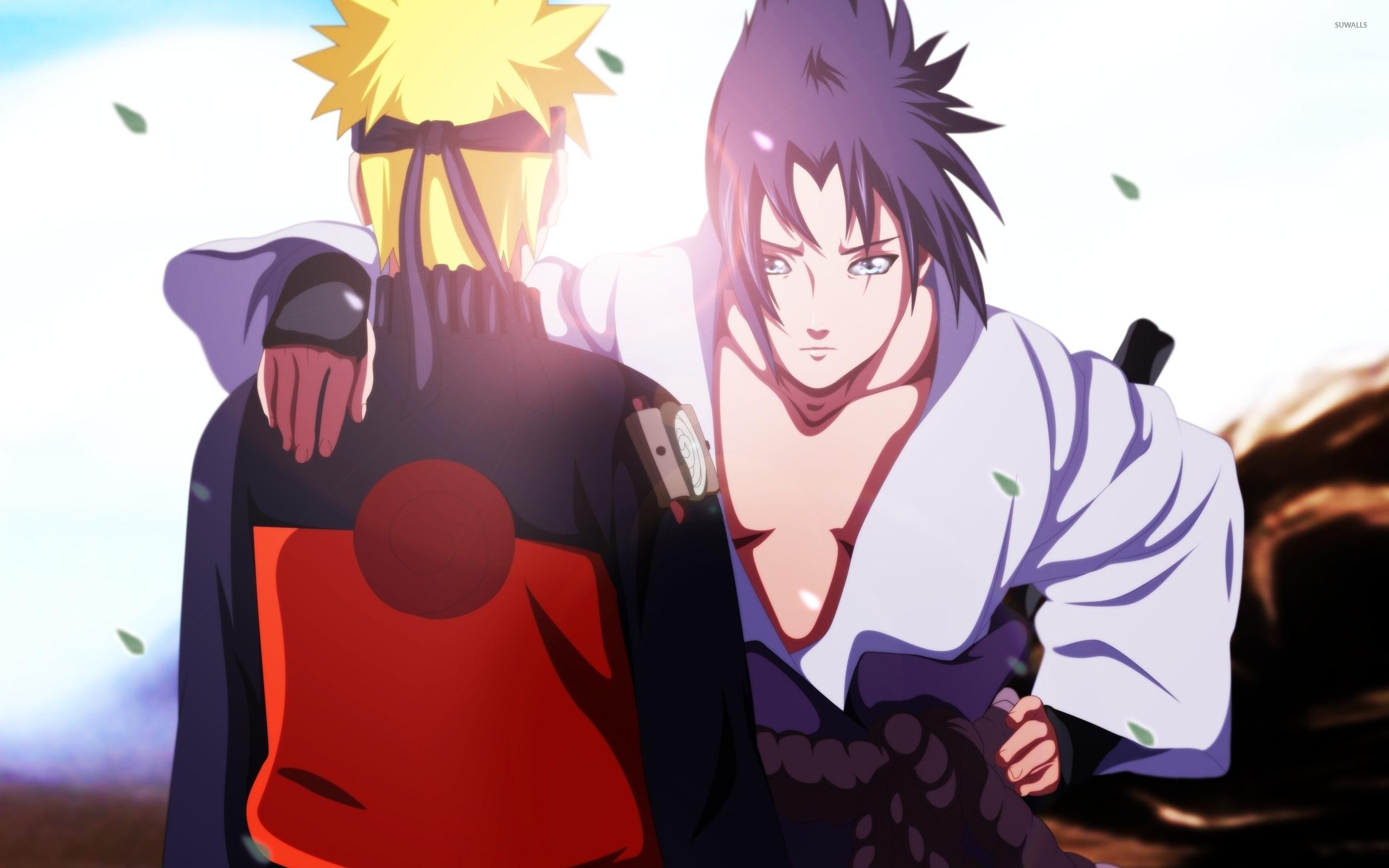 Naruto [42] wallpaper wallpaper