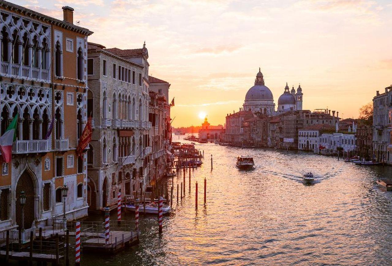 How To Spend Two Days in Venice