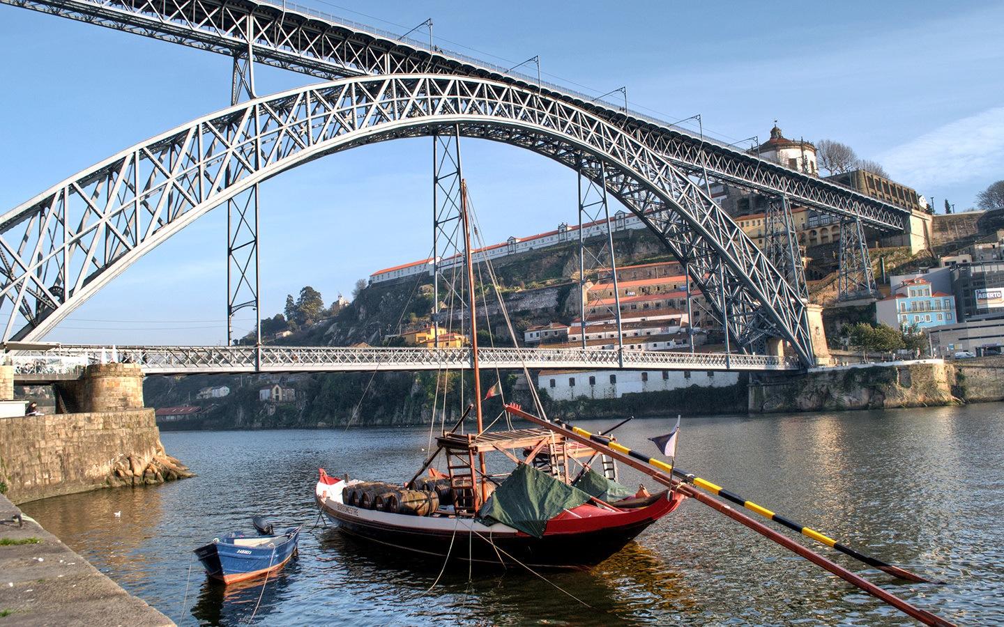 Exploring the Ribeira: Getting lost in Porto's old town