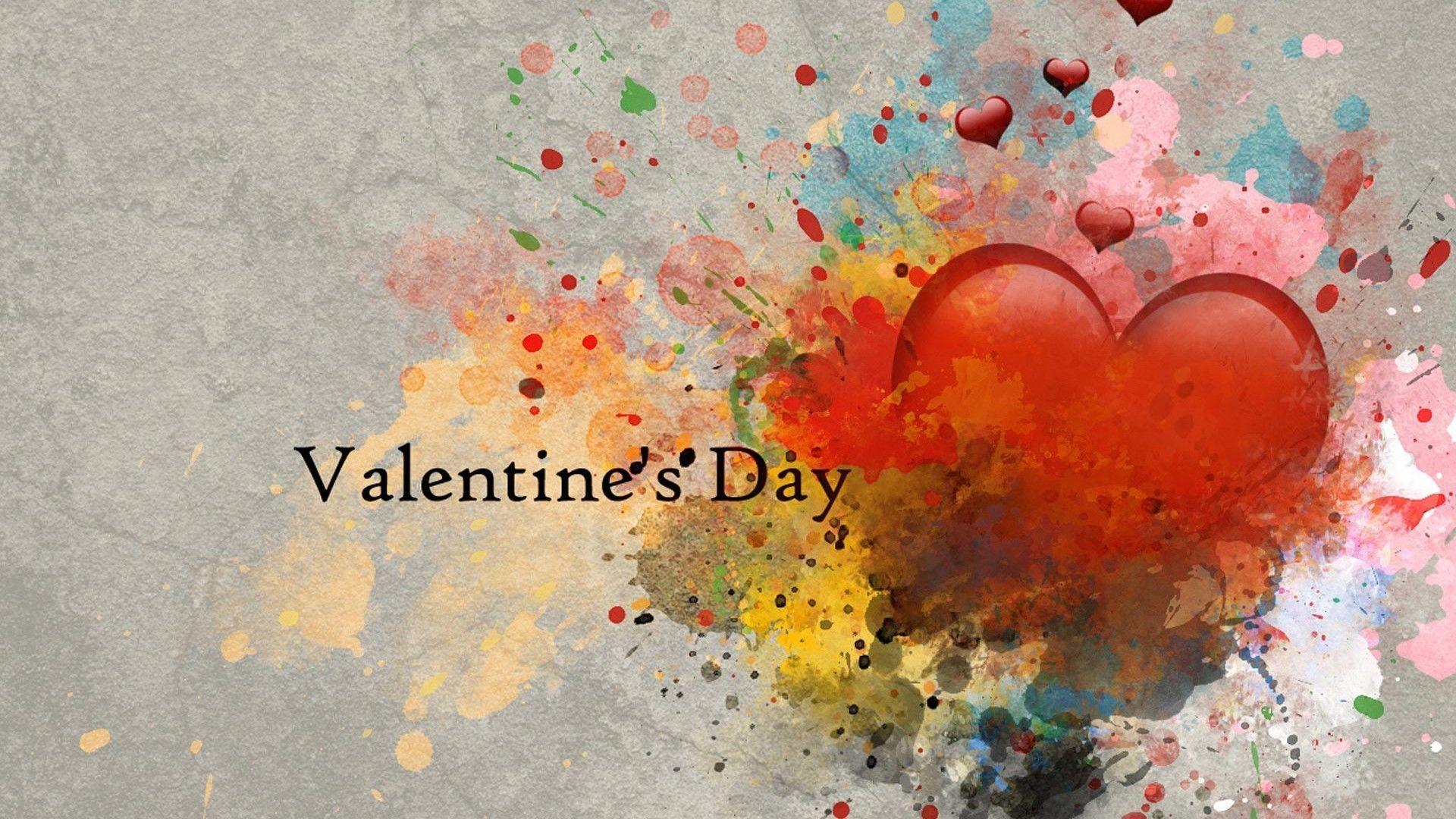 i hate valentines day wallpaper