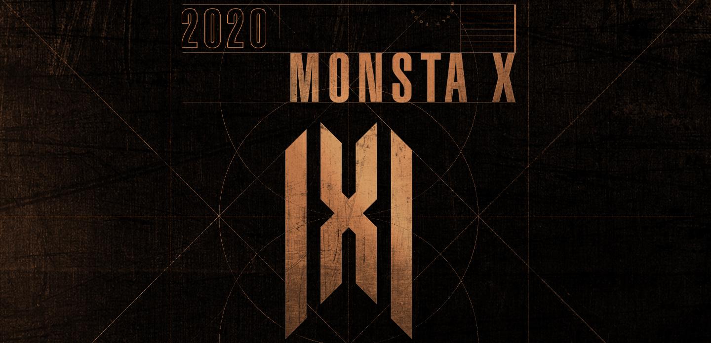 MONSTA X: 2020 WORLD TOUR. BB&T Center