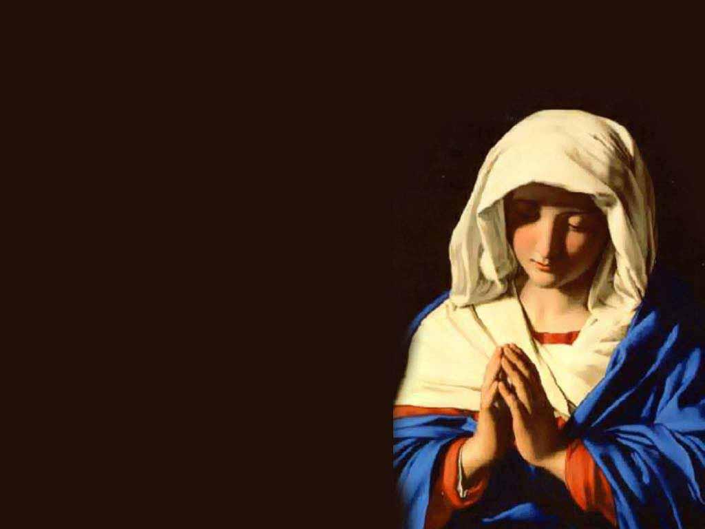 Free download virgin mary pics 1110 [1024x768] for your Desktop