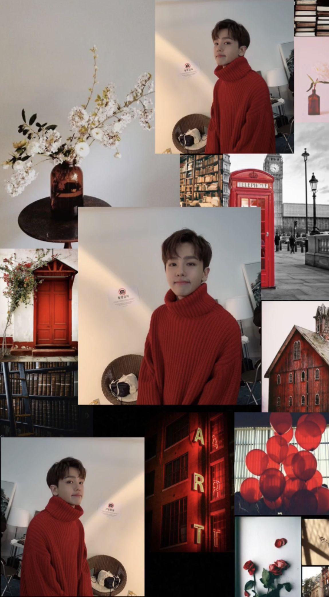 RUBIN BOYGROUP 1TEAM COLLAGE #boygroup #kpop #collage #kpopcollage