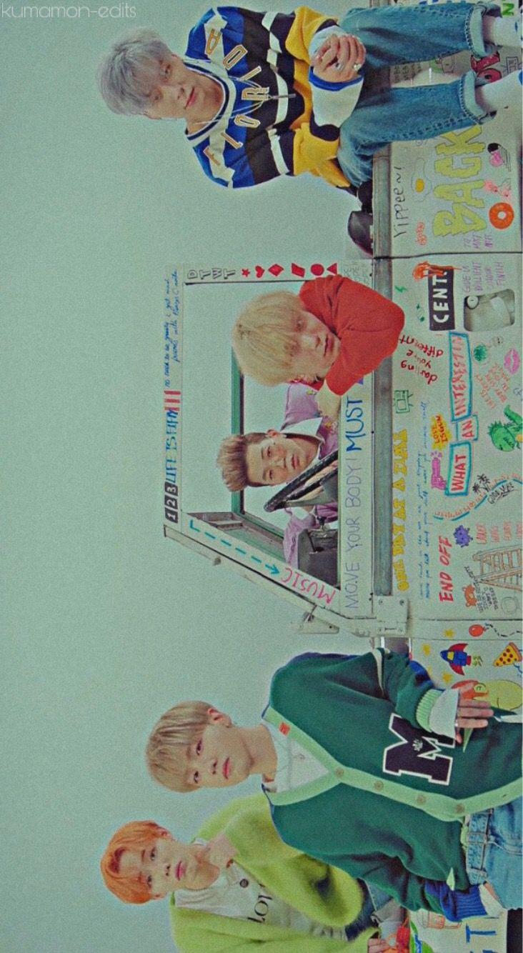 ⋆ ˚｡⋆୨୧˚ 1TEAM Wallpaper 1 3 ˚୨୧⋆｡˚ ⋆ 1TEAM Just Had