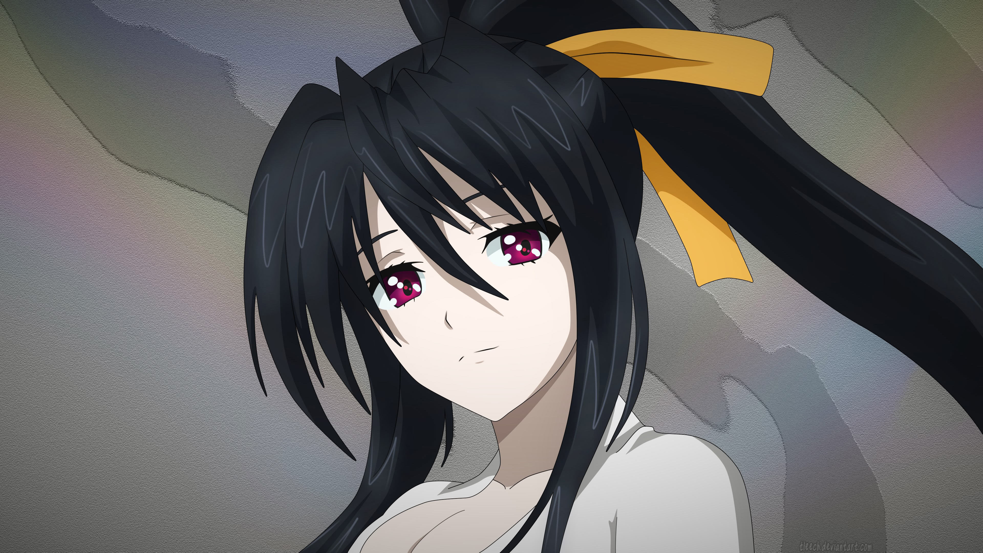 Anime DxD 4k Wallpapers Wallpaper Cave