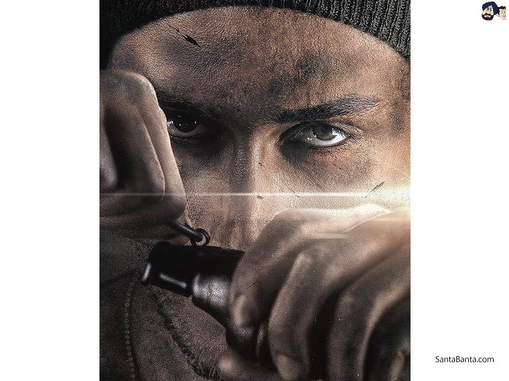 Baaghi 3 Wallpapers Wallpaper Cave