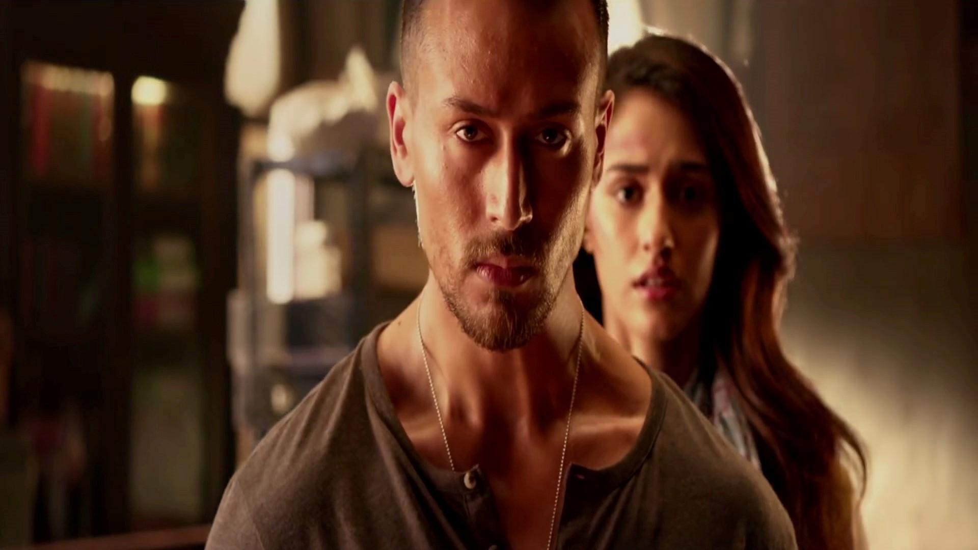 Baaghi 3 Wallpapers Wallpaper Cave