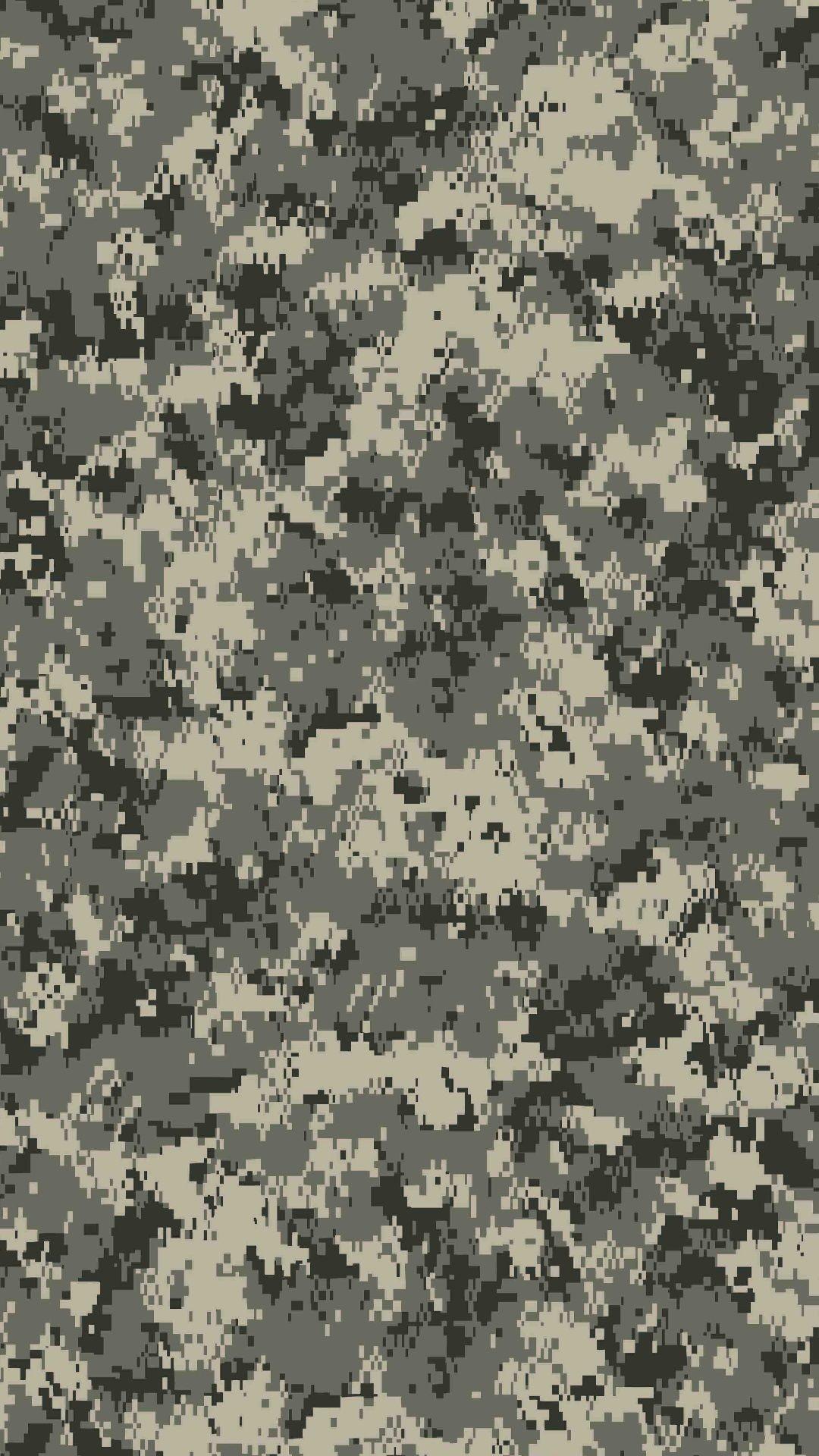 Army Camo Wallpaper