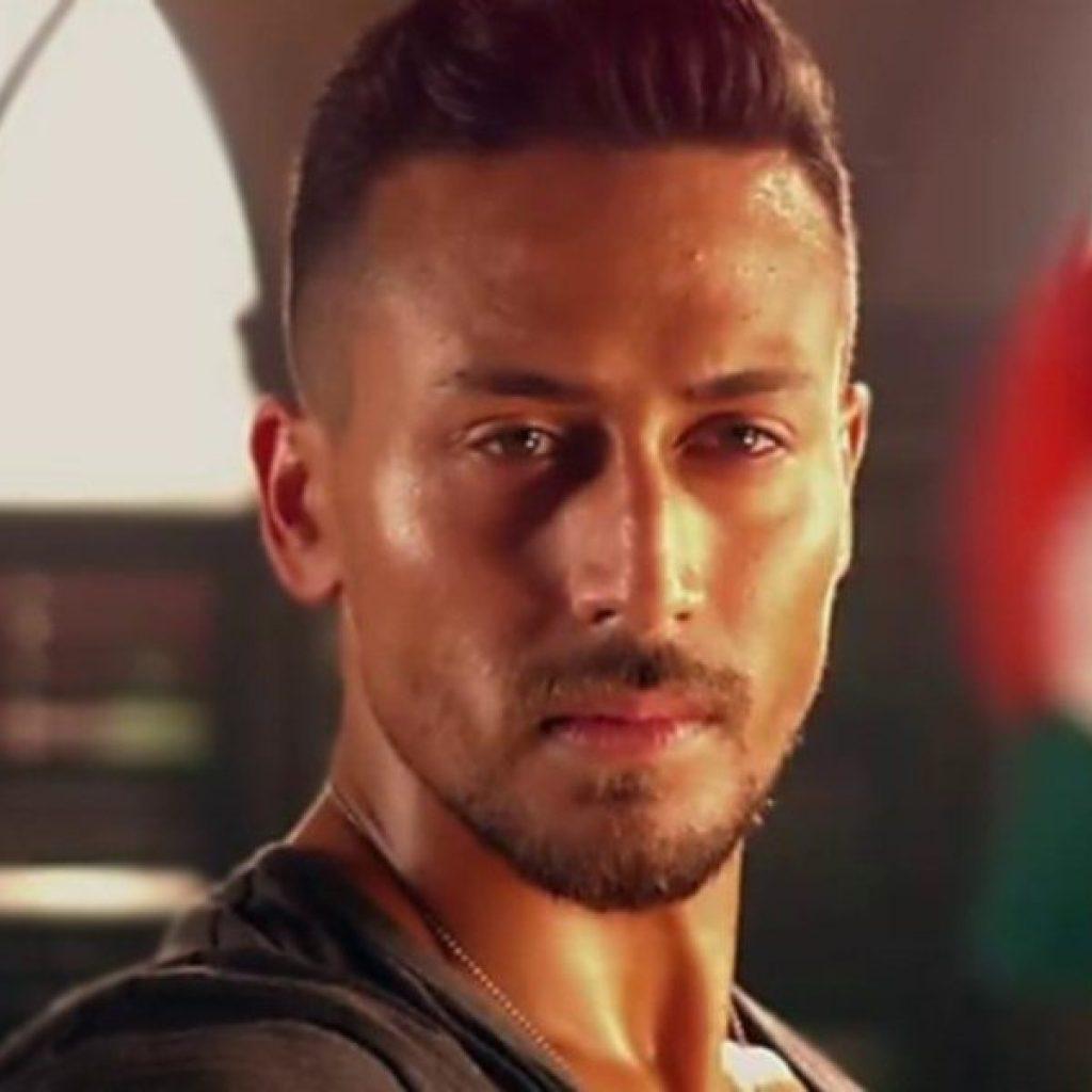 Tiger Shroff's Baaghi 2 Gets A Release Date. 'Ready To Fight, Guys?'
