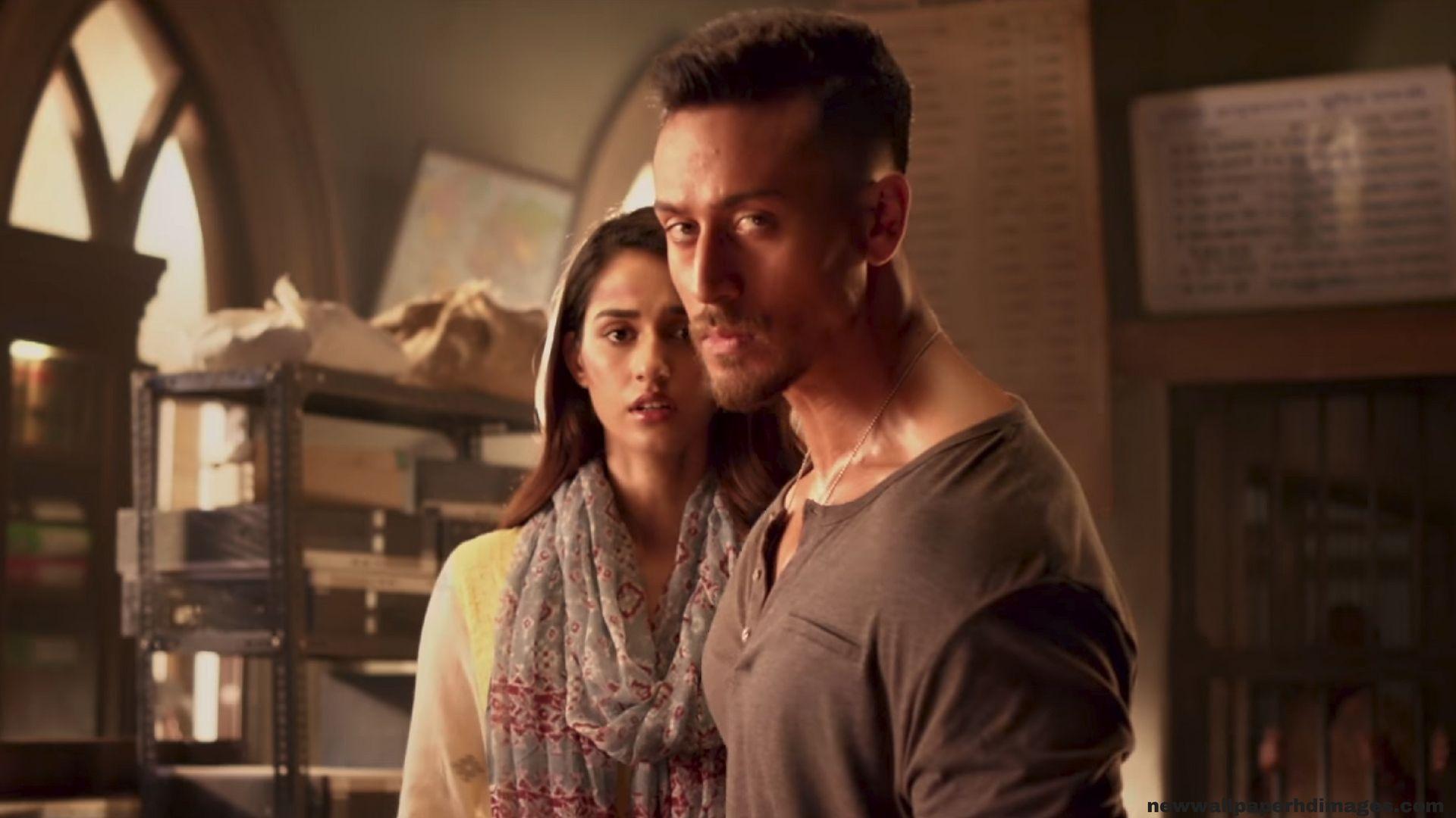 Movie Baaghi 2 Free HD Wallpaper And Image Download