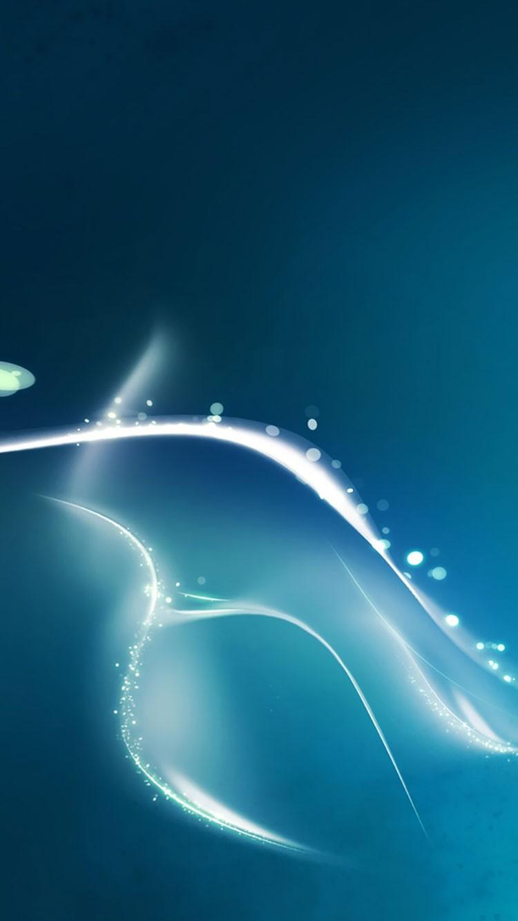 Wallpaper Weekends Abstract iPhone Wallpaper iPhone Karma