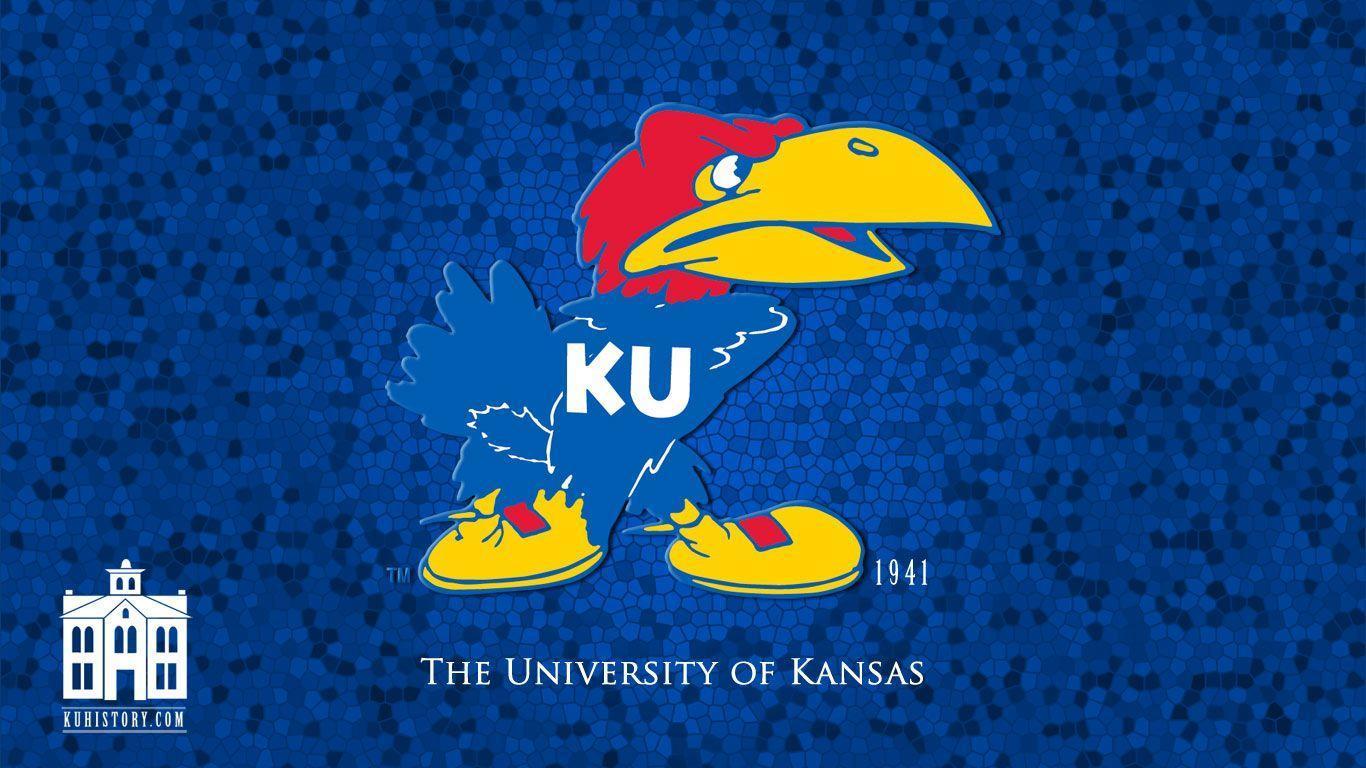 University of Kansas Desktop Wallpaper Free University