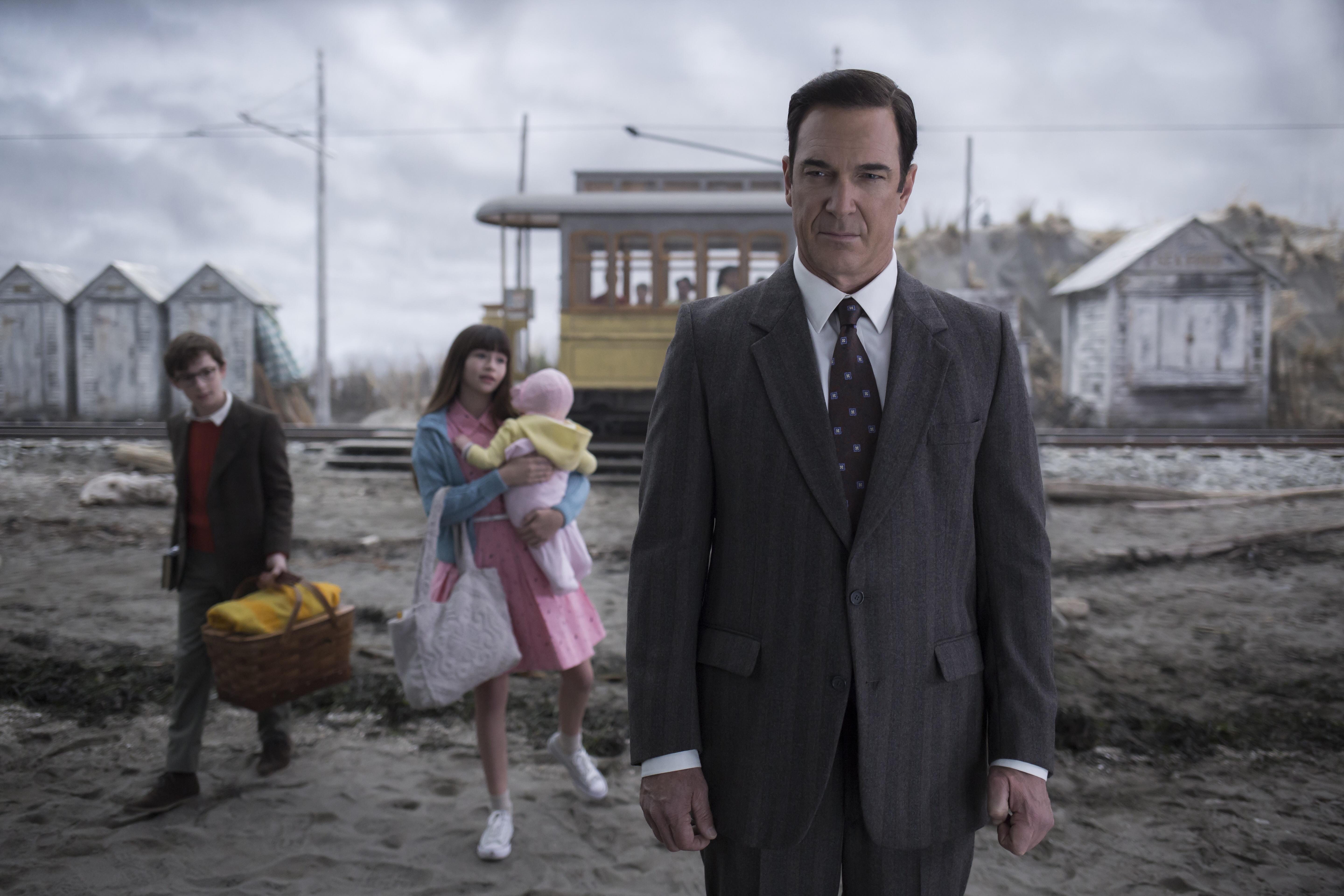 A Series of Unfortunate Events 2017, HD Tv Shows, 4k Wallpaper