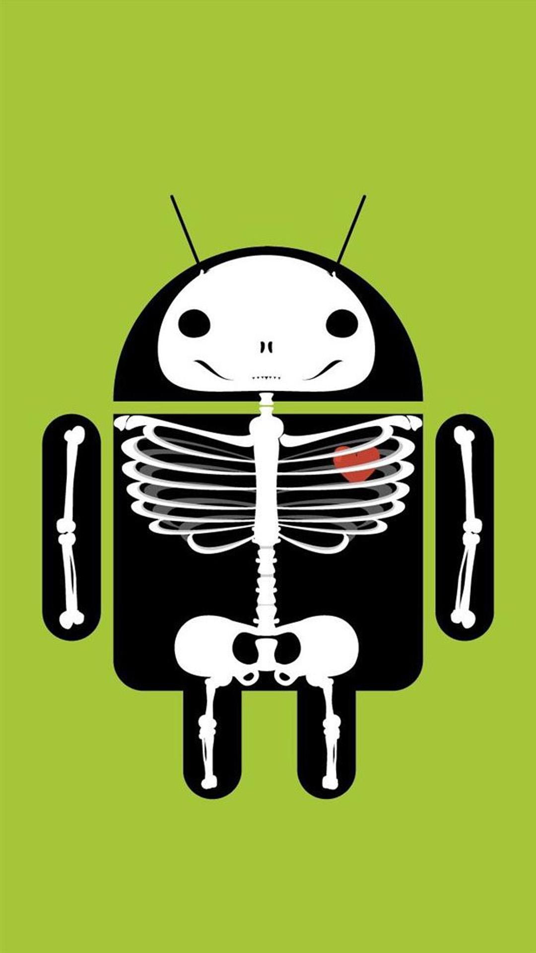 Funny Android htc one wallpaper, free and easy to download