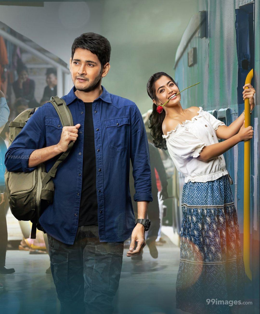 Sarileru Neekevvaru Movie Latest HD Photo / Stills