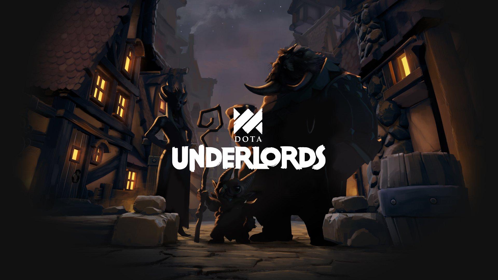 все обновления dota underlords фото 44