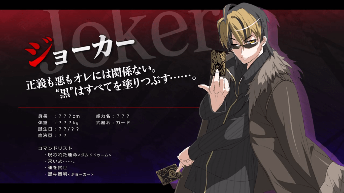 Under Night In Birth Exe:Late[cl R] Announced At EVO 2019