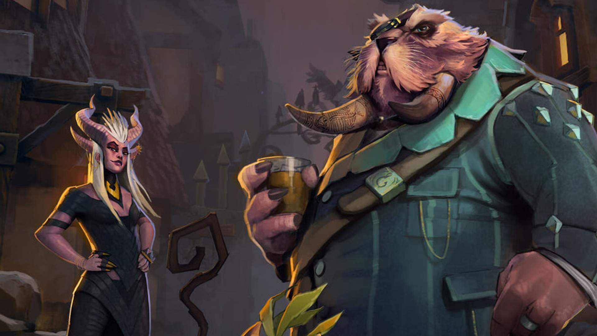 After Playing a Bunch of Dota Underlords, Valve's Effort Feels a