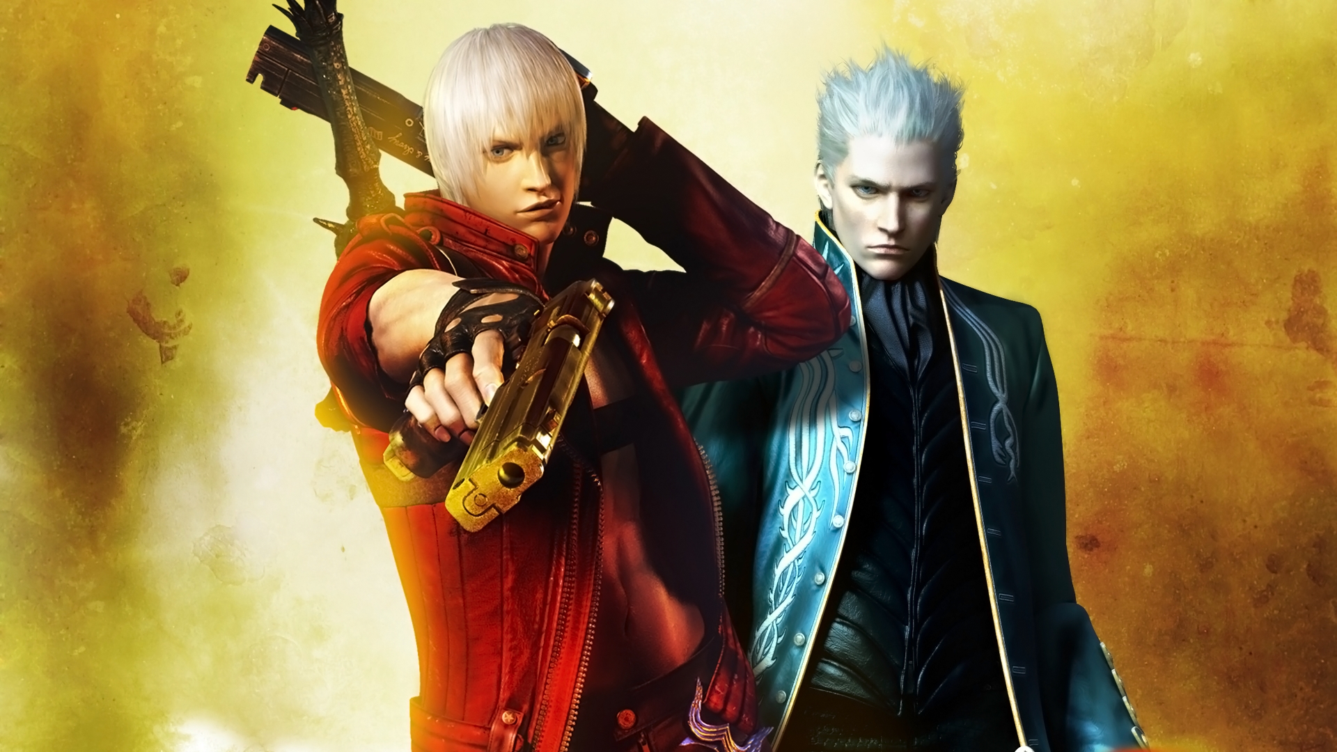 Devil May Cry 3: Dante's Awakening Special Edition Details