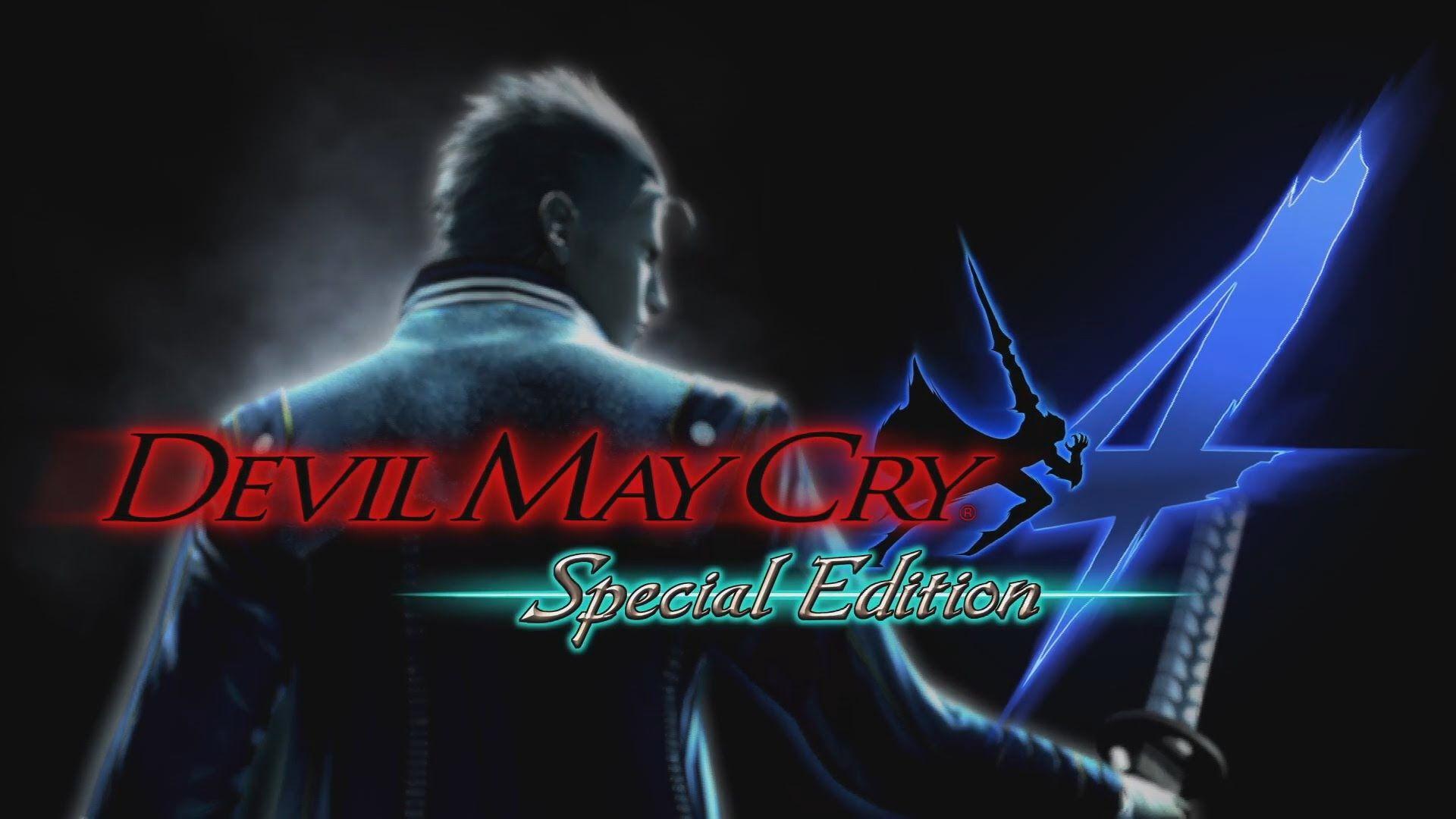 Upcoming Pc Game and Review. pc game. Devil may cry 4, Devil may