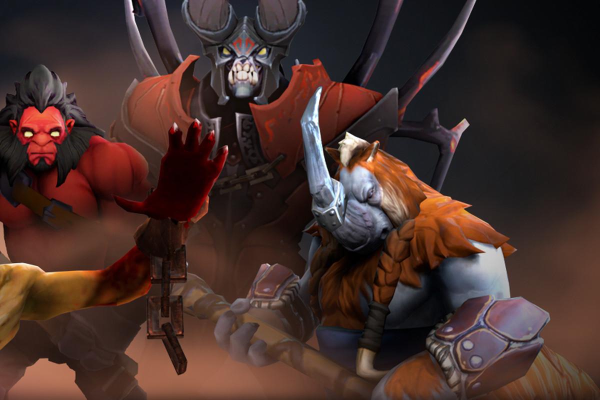 Dota Underlords' 'Big Update' adds a better way to play with a