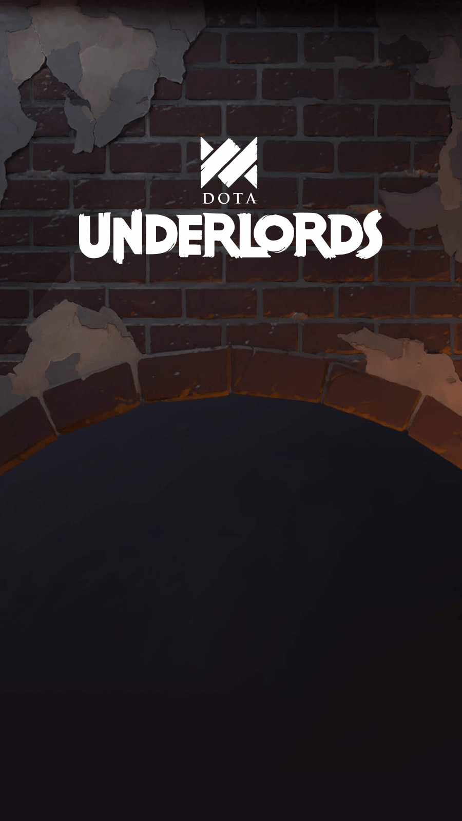Dota Underlords Phone wallpaper for you all ♥ (1600x900)