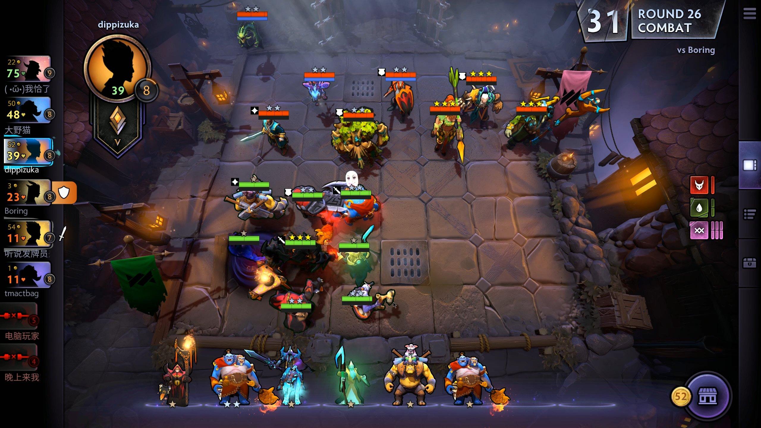 Tips For Playing Dota Underlords