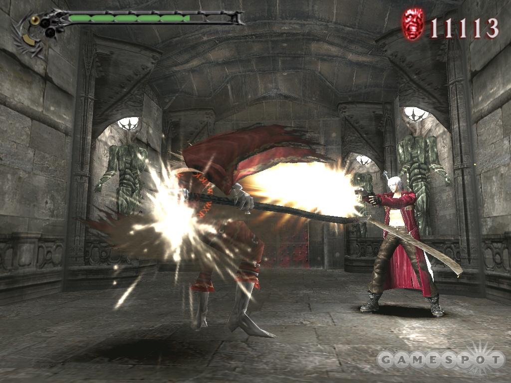 free download devil may cry hd collection