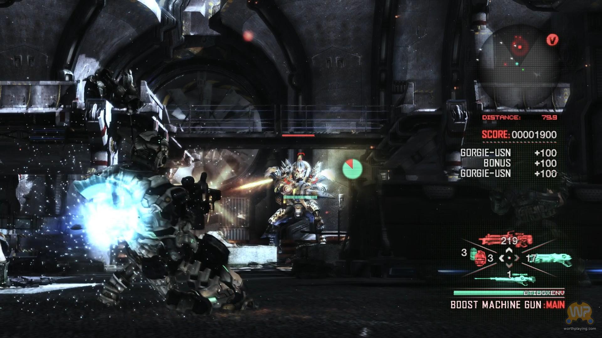 Worthplaying. 'Bayonetta & Vanquish 10th Anniversary Bundle' ALL