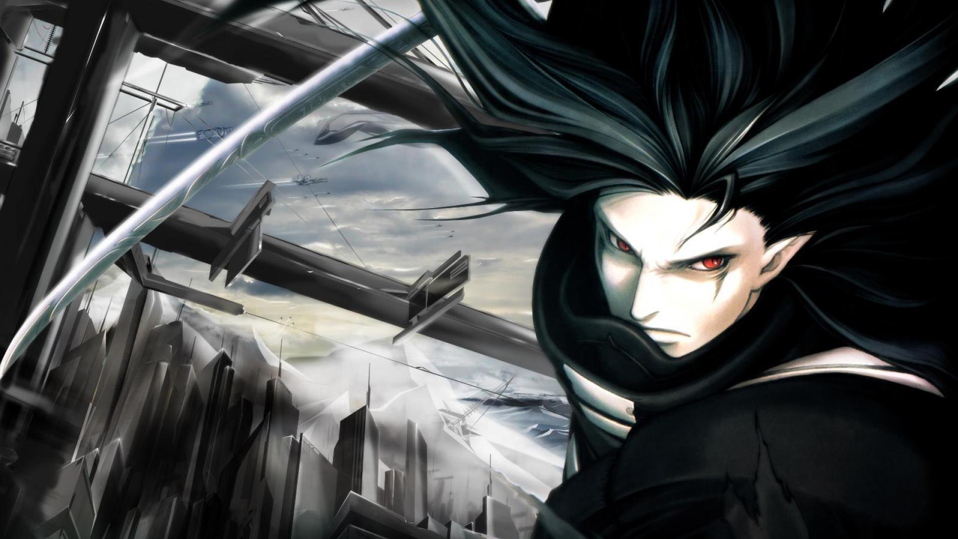 Samurai Shodown wallpaper