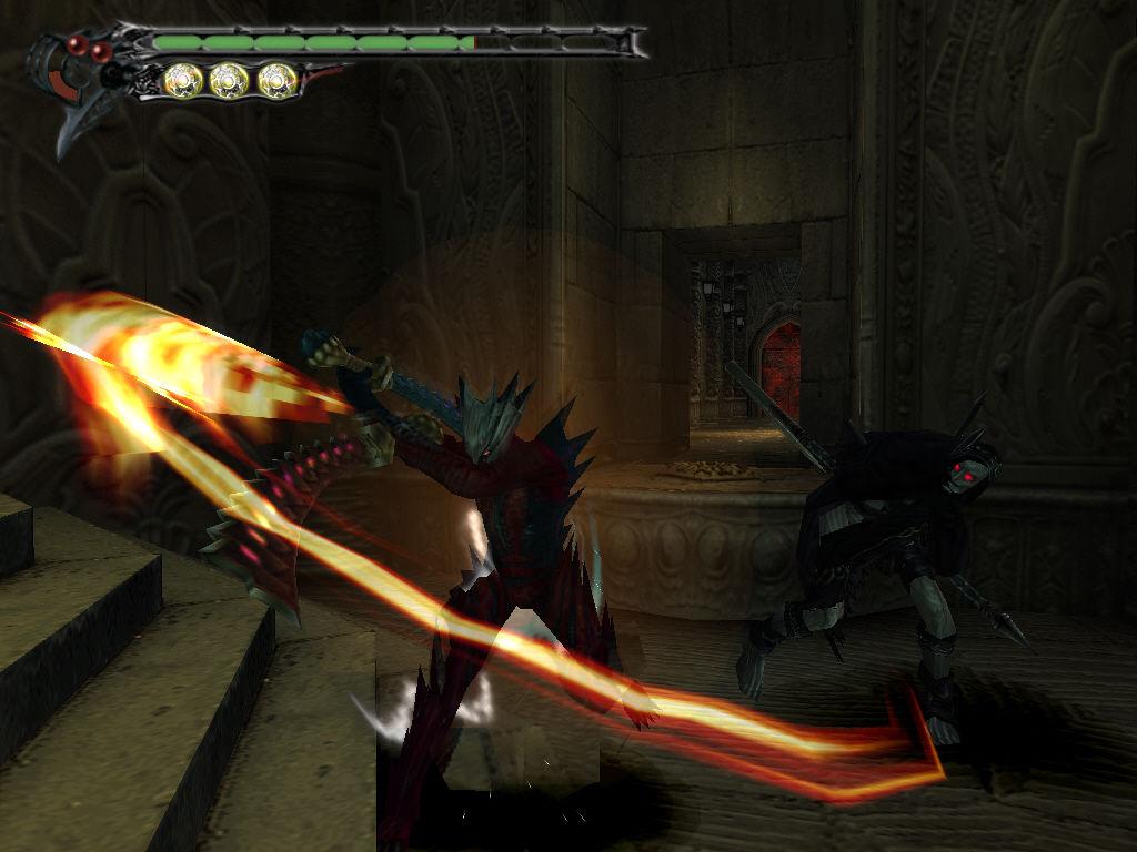 free download devil may cry 2