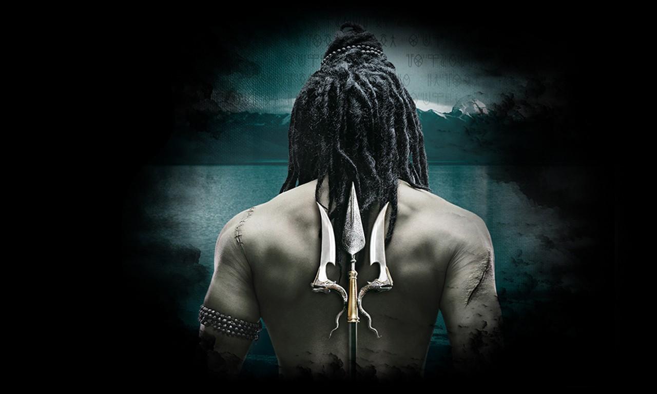 Beautiful Mahadev Lord Shiva Image in HD and 3D for Free Download