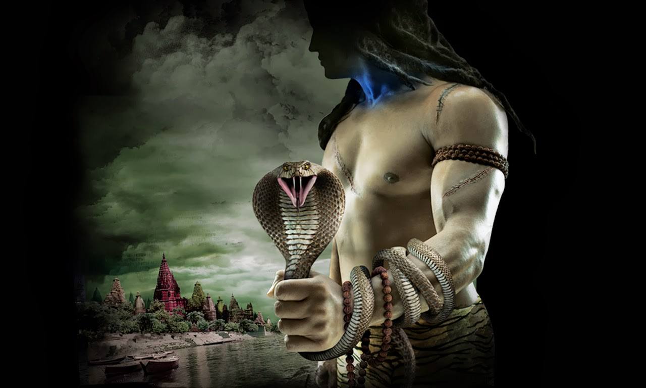 श्री Free Download Lord Shiva Wallpaper, Image