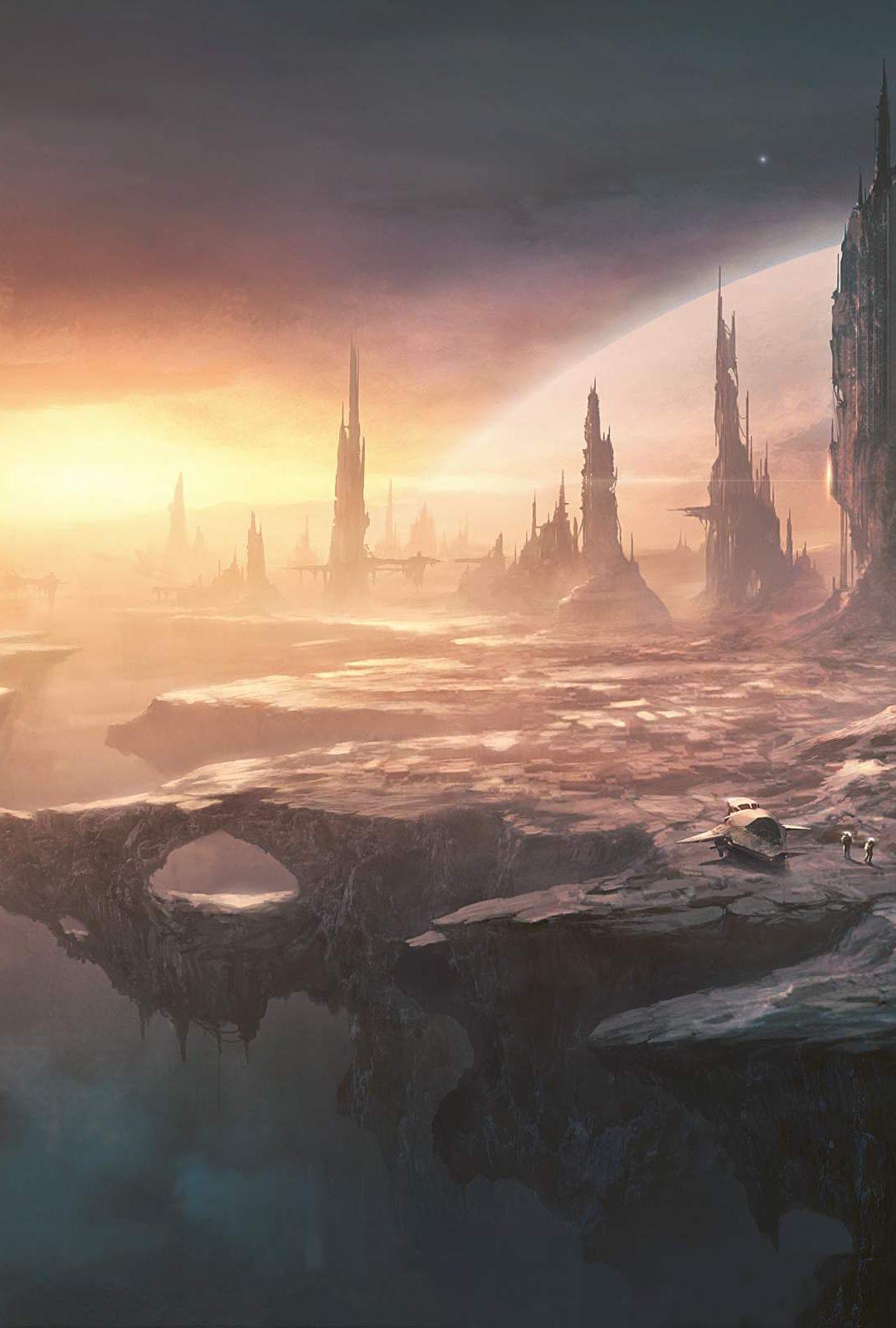 Stellaris Phone Wallpapers - Wallpaper Cave