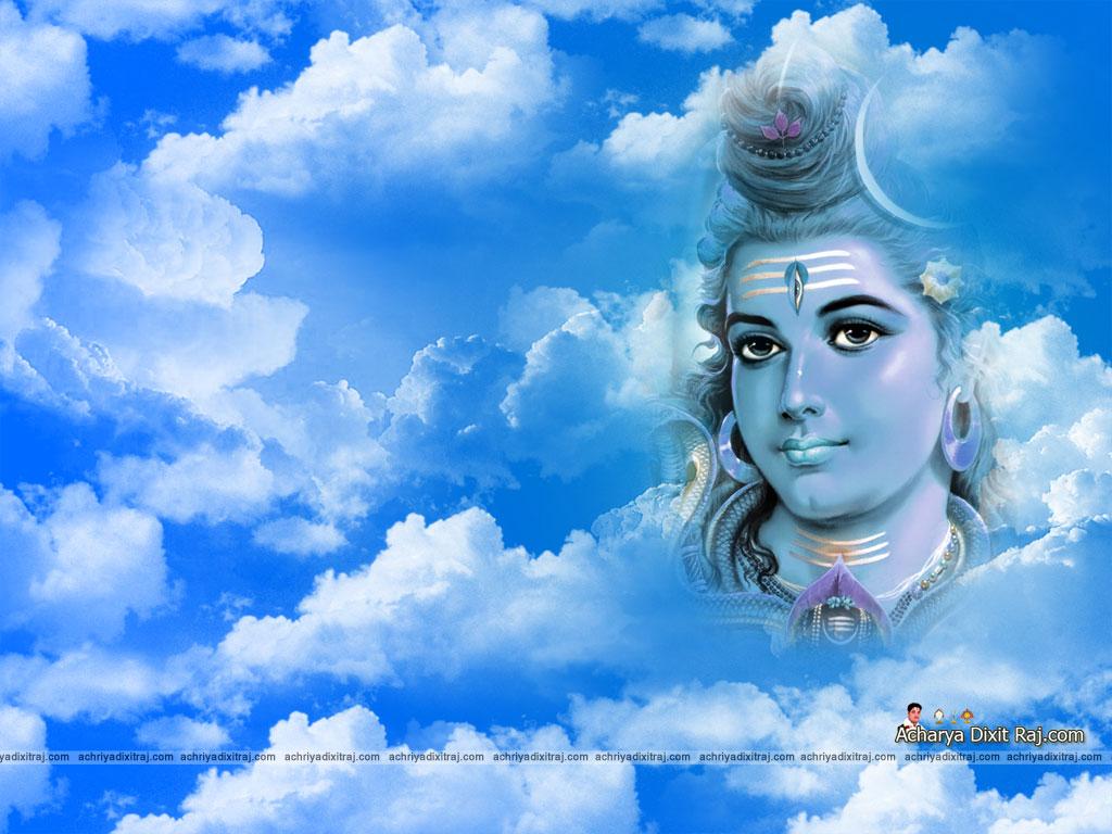 Free download wallpaper god mahadev image indian god mahadev god