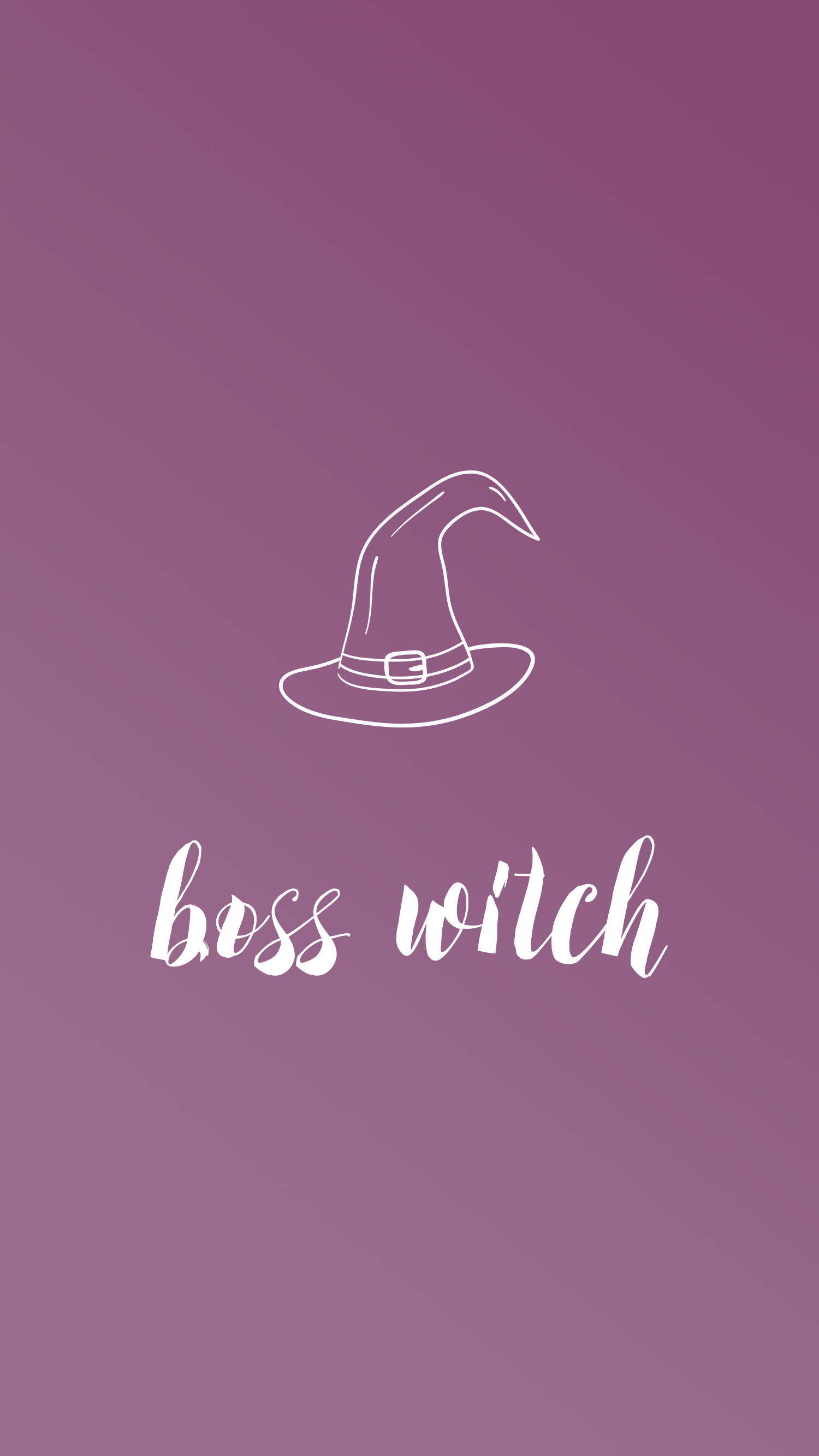 Witch Phone Wallpaper Free Witch Phone Background