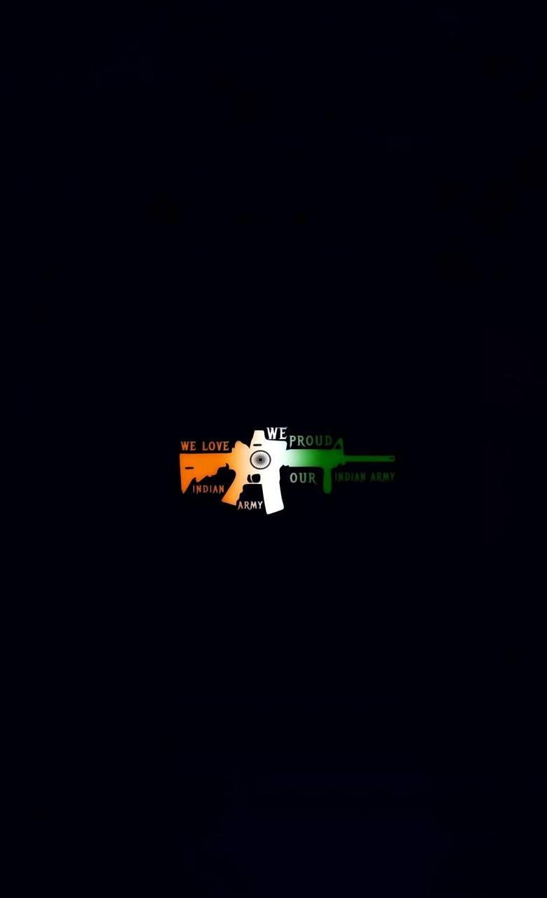 Indian army wallpaper