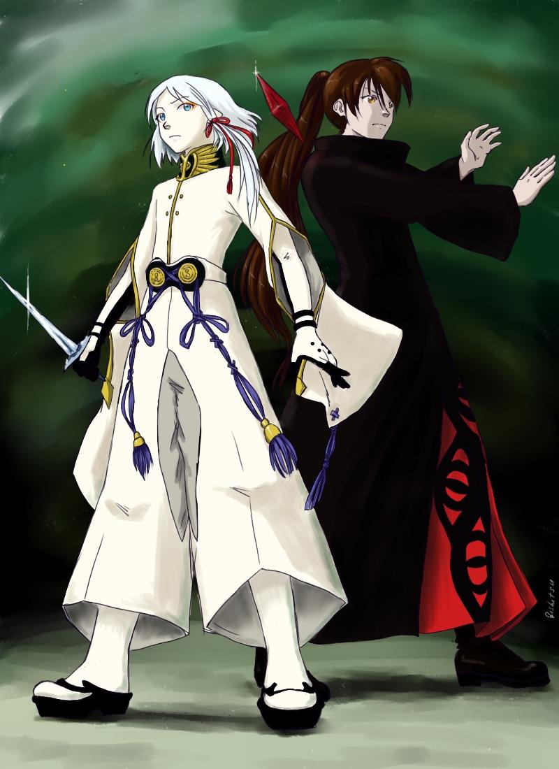 Cross Over Of God S3, HD Wallpaper & background Download