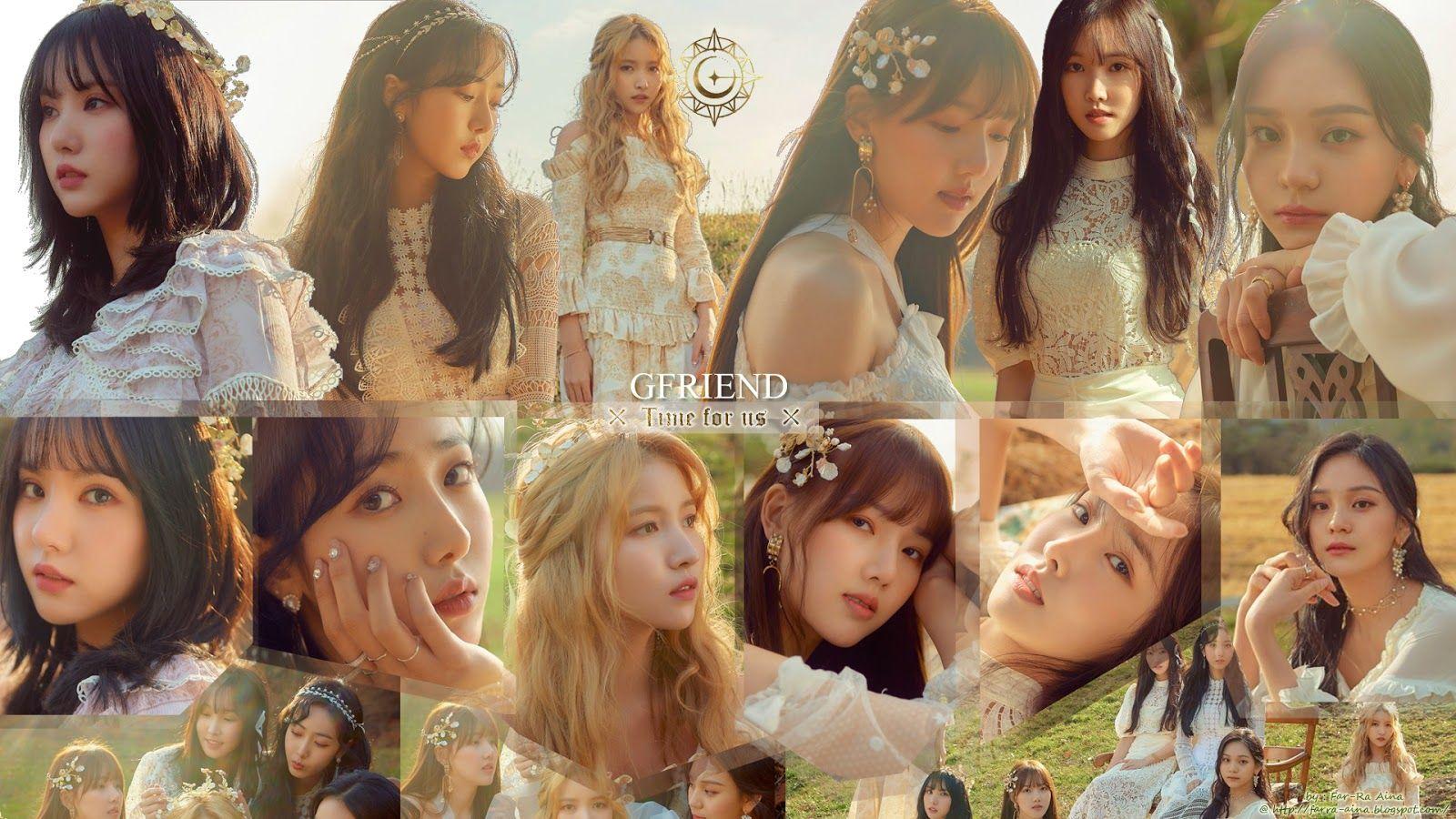 gfriend-fever-wallpapers-wallpaper-cave