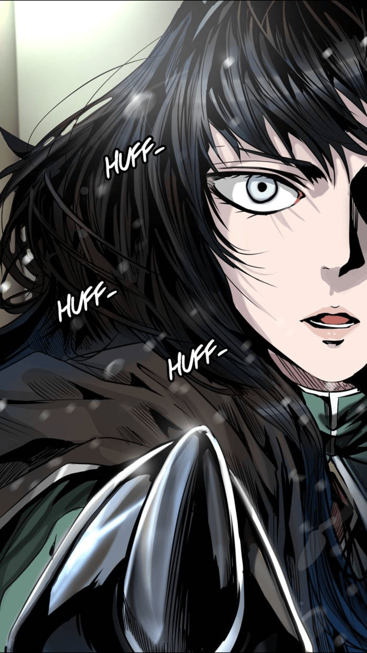 Tower Of God Phone Wallpapers Wallpaper Cave