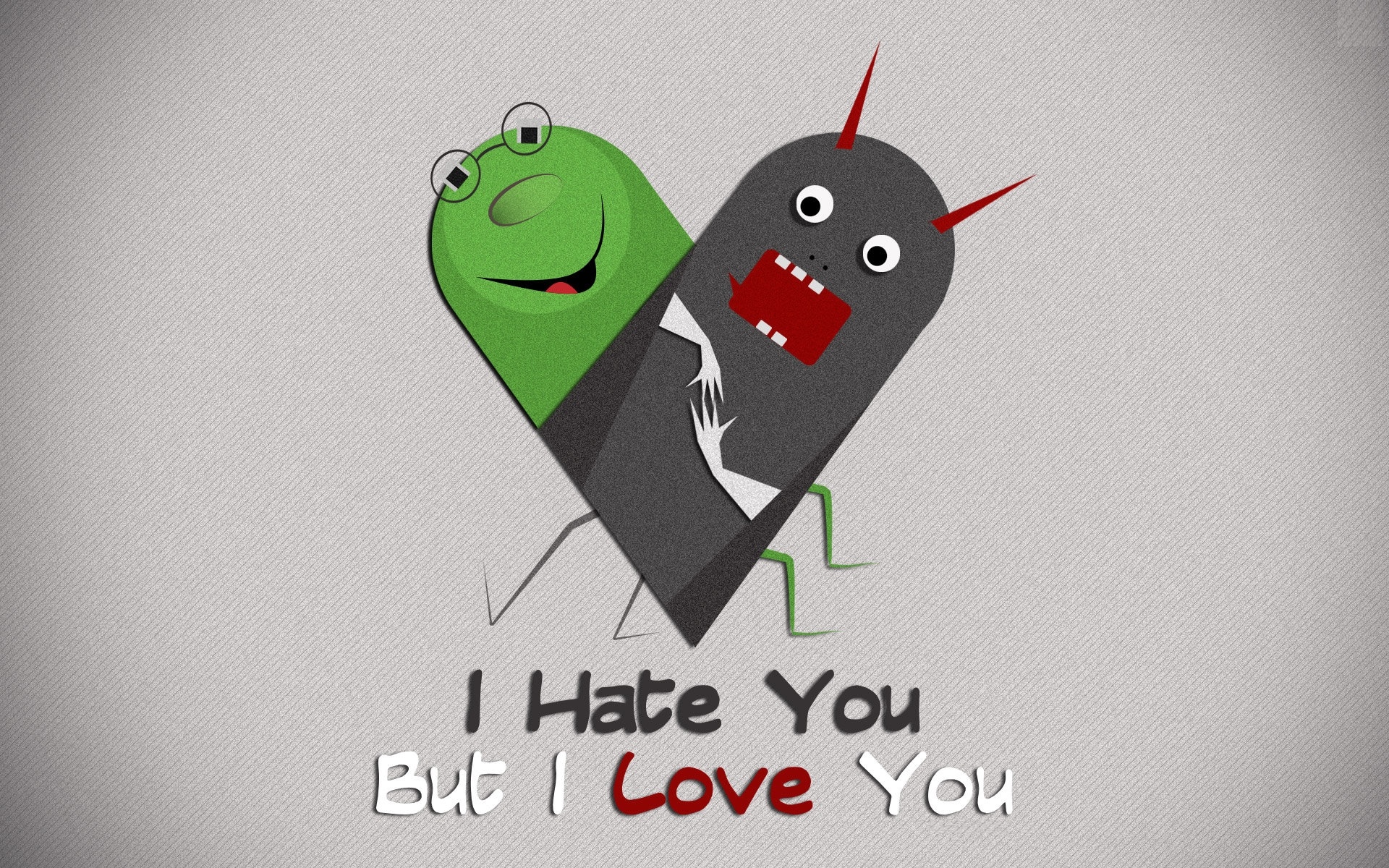 Very Best I Hate You Picture