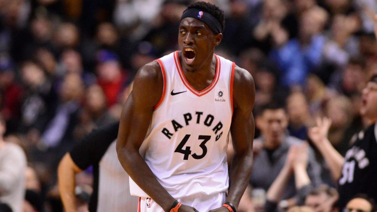 Major Injury Concerns Over Pascal Siakam, Marc Gasol for