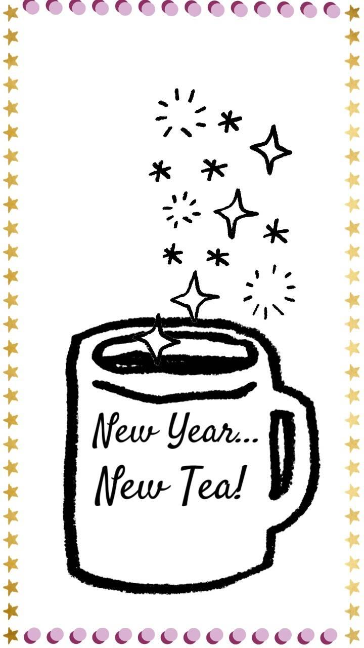 NewYear2019 wallpaper