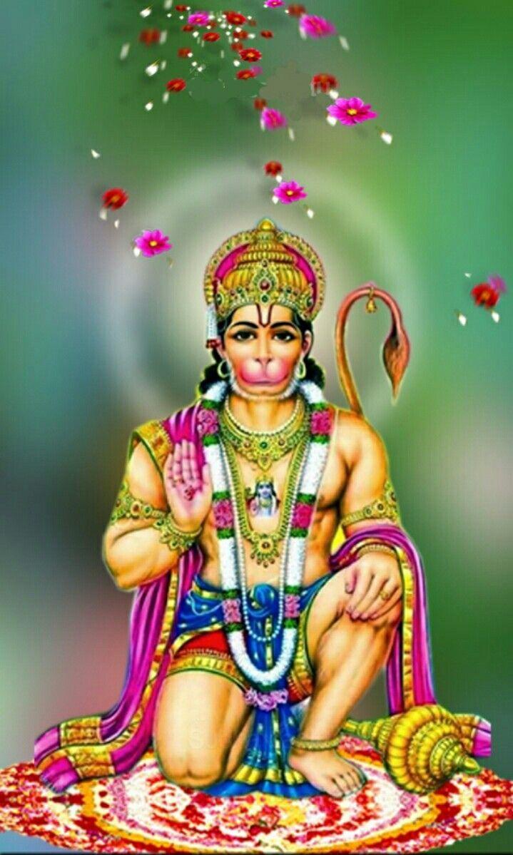 God Hanuman Wallpaper Free God Hanuman Background