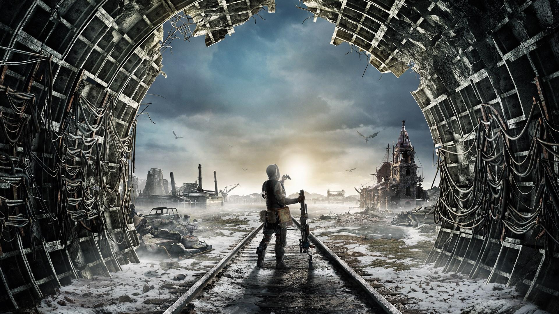 Metro Exodus Steam Release Times: Play The Next Metro Chapter