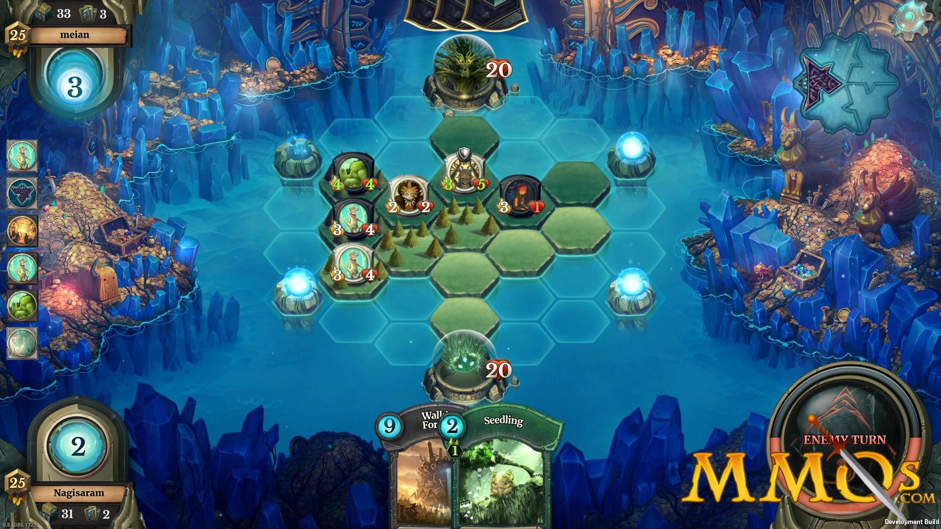 Faeria Game Review